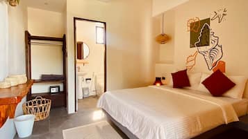 Standard-Doppelzimmer | Innenbereich