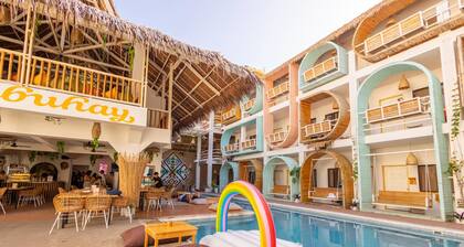 Happiness Hostel Boracay