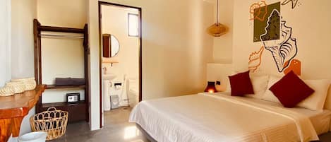 Standard Room | Interior