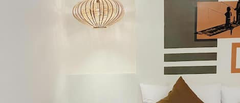 Standard Room | Interior