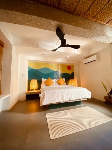 Happiness Hostel Boracay