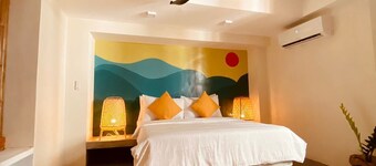 Happiness Hostel Boracay