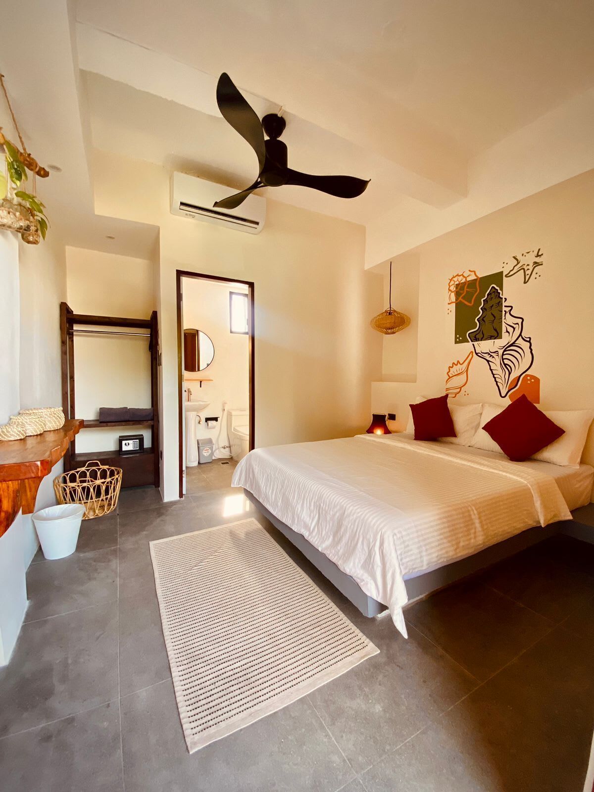 Standard Room | Interior