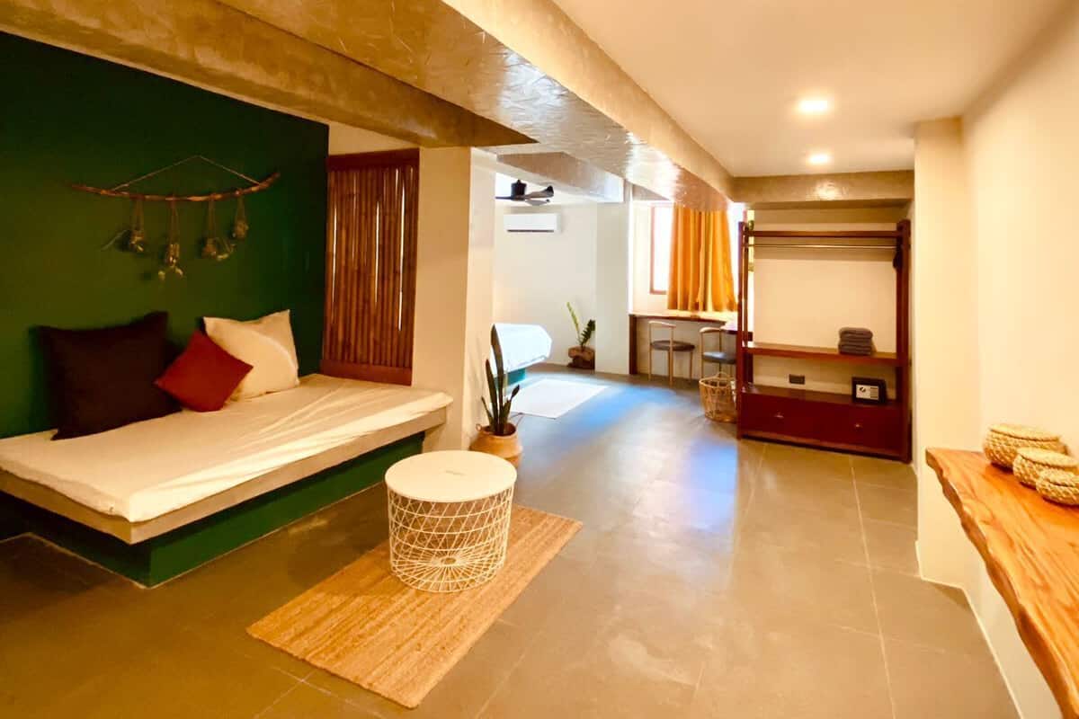 Phòng 4 | Nội thất