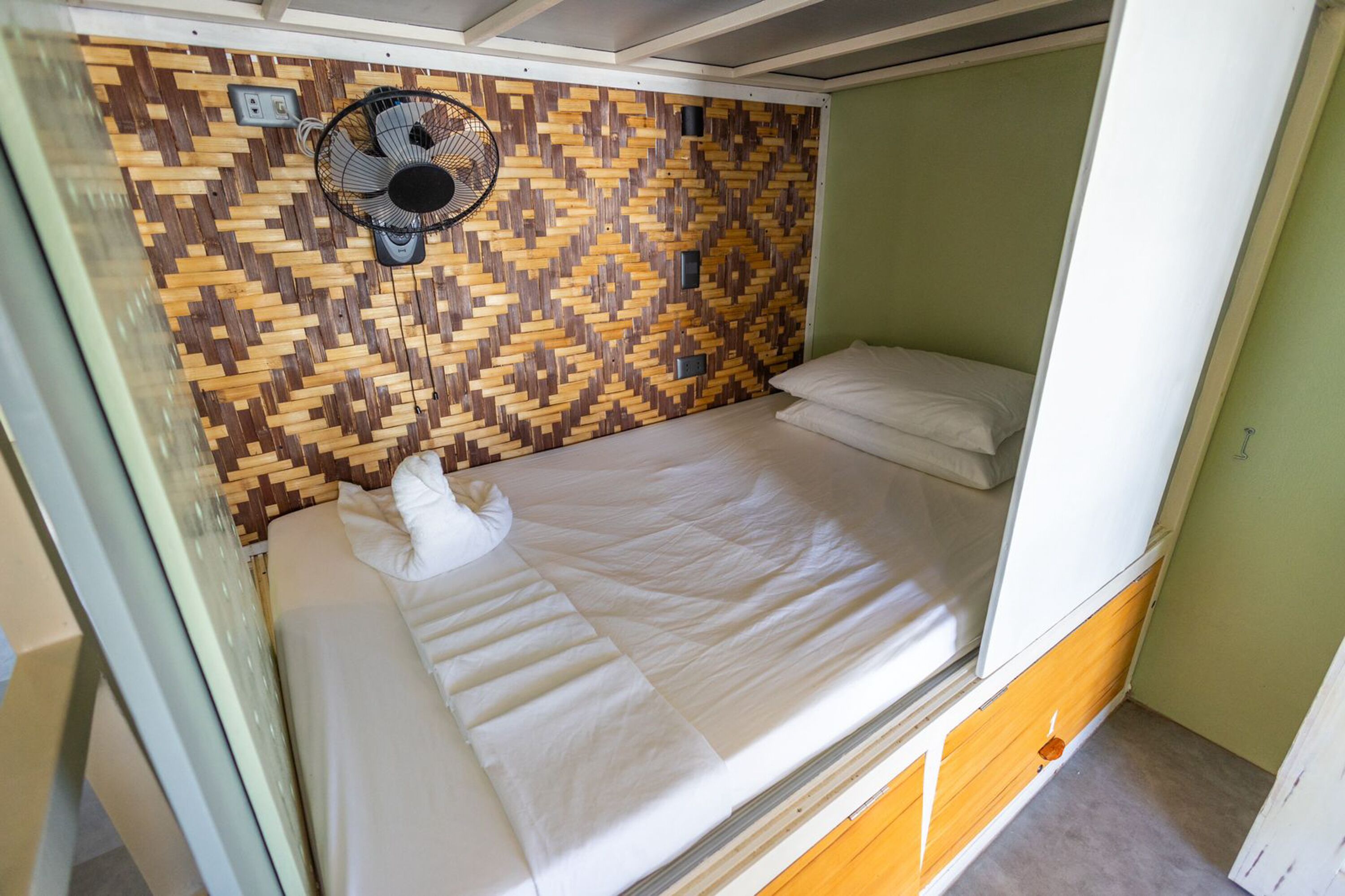 Photo - Happiness Hostel Boracay