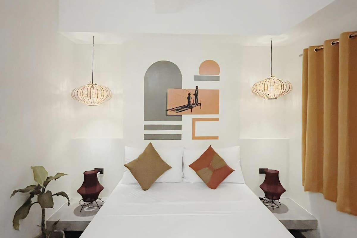 Standard Room | Interior