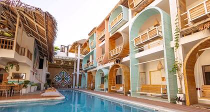 Happiness Hostel Boracay