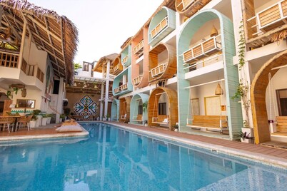 Happiness Hostel Boracay