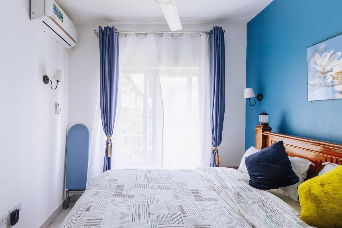 Design Apartment, 1 Bedroom