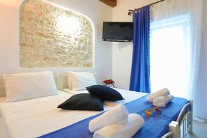 House | 2 bedrooms - Penelope Stone House (Corfu)