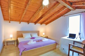Casa | 2 quartos