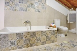 House | 2 bedrooms - Penelope Stone House (Corfu)