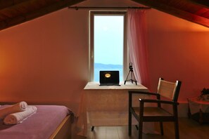 Casa | 2 quartos