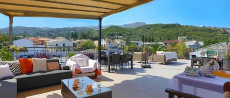 Apartment | 1 bedroom