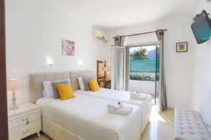 Apartment | 2 Schlafzimmer