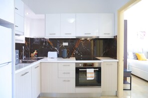 Apartment | 2 Schlafzimmer