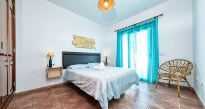 Casa Iria - Private pool and BBQ By Lanzarote Vacation Homes