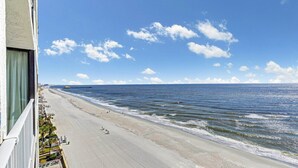 Condo, 2 Bedrooms, Accessible, Balcony | Beach