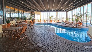 Condo, 2 Bedrooms, Accessible, Balcony | Pool