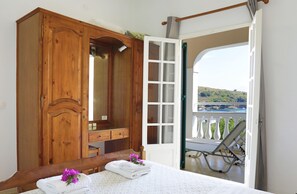 Apartment | 3 bedrooms - Evanna House in Saint Stephanos (Corfu)