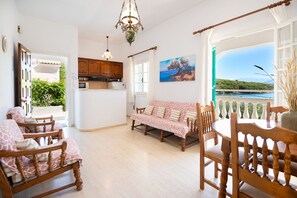 Hus | 3 sovrum och skrivbord