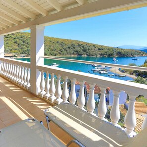 Apartment | 2 bedrooms - Renoula Saint Stephanos (Corfu)