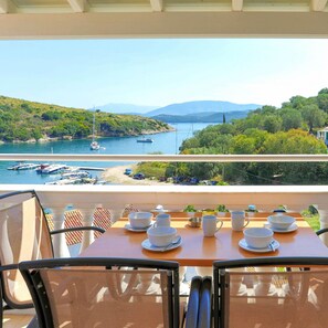 Apartment | 2 bedrooms - Renoula Saint Stephanos (Corfu)