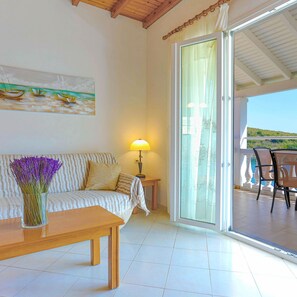 Apartment - Renoula Saint Stephanos (Corfu)