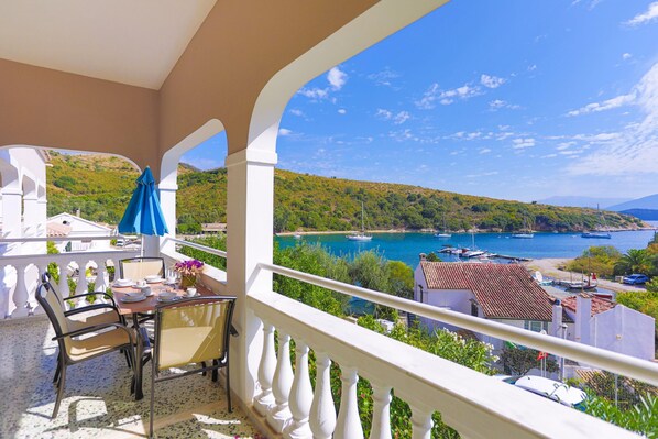 2 bedrooms - Irena Saint Stephanos (Corfu)