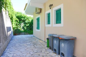 2 bedrooms - Irena Saint Stephanos (Corfu)