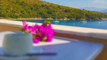 Apartamento | 1 quarto