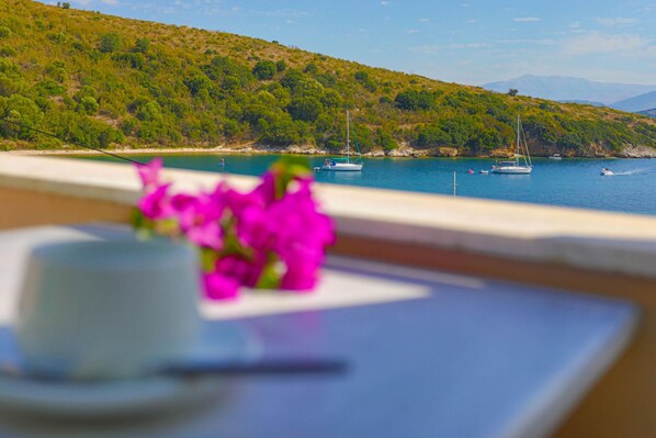 Apartment - Anna Apartment Agios Stephanos (Corfu)