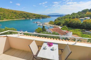 公寓 | 1 多间卧室