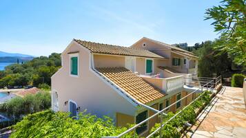 Apartamento | 1 quarto