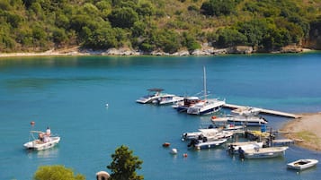 Apartamento | 1 quarto