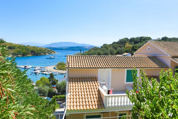 公寓 | 1 多间卧室