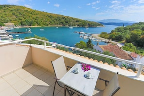 公寓 | 1 多间卧室