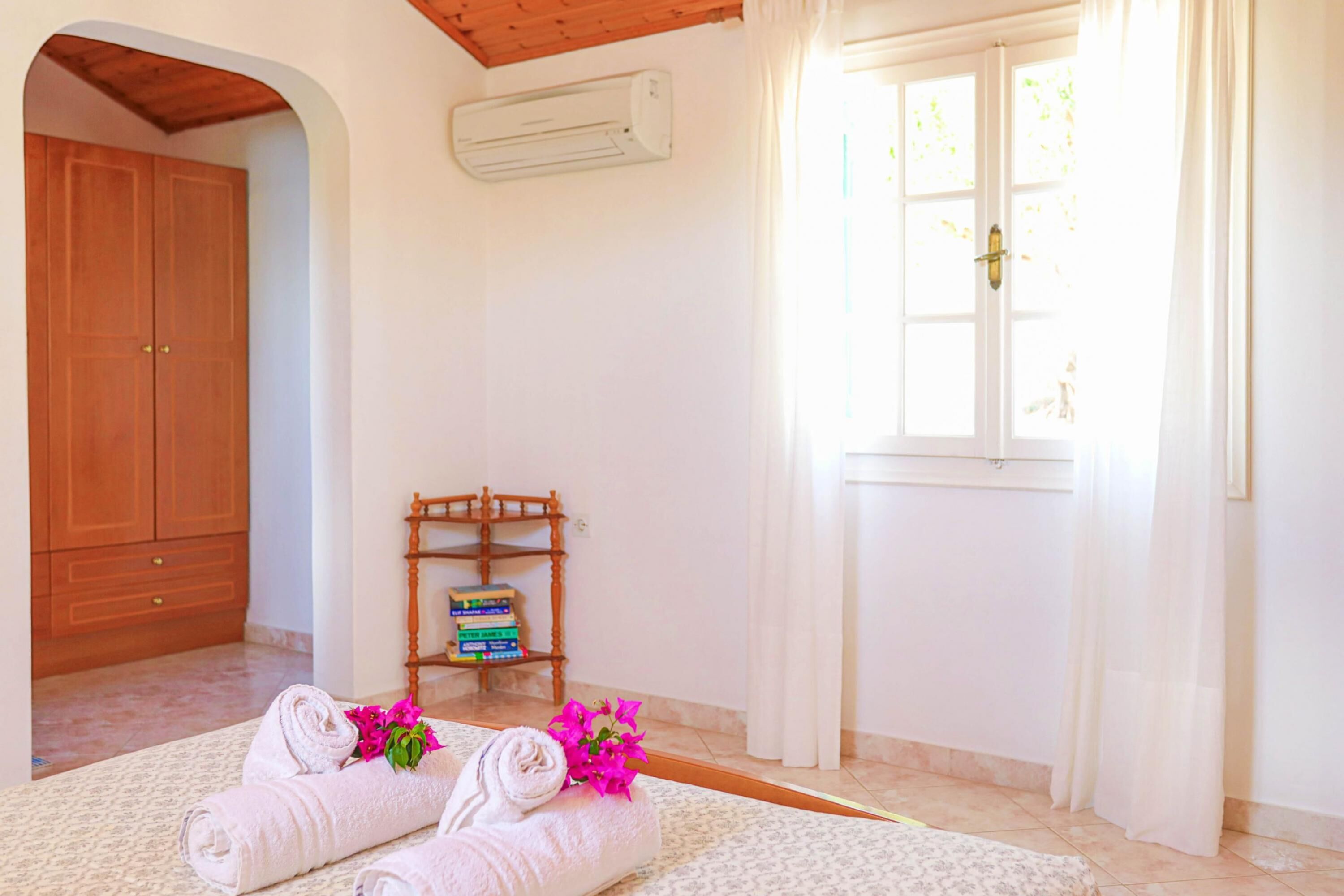 Apartamento | 1 quarto