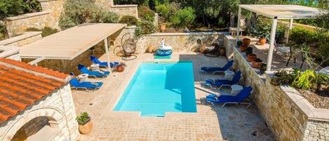 Villa | 3 bedrooms