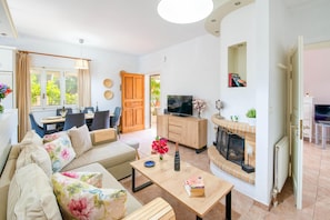 Ferienhaus | 3 Schlafzimmer