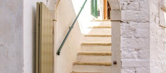 Aggelina in Lakka With 2 Bedrooms and 1 Bathrooms