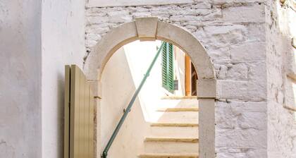 Aggelina in Lakka With 2 Bedrooms and 1 Bathrooms