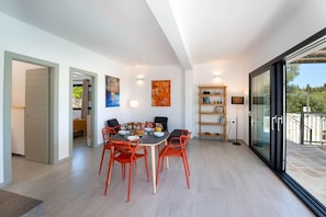 2 bedrooms - Villa Gionis in Paxi (Paxos)