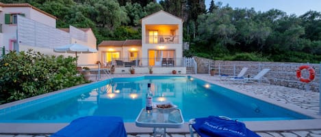 Villa | 2 bedrooms