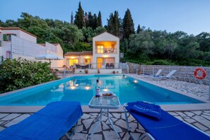 Villa | 2 chambres
