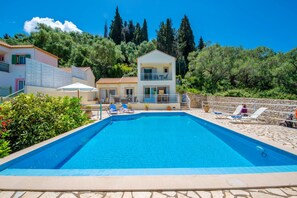 Villa | 2 chambres