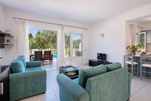 Villa | 2 chambres