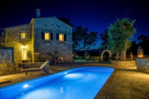 Villa | 3 bedrooms - Villa Lenio Paxos in Anemogiannatika (Paxos)