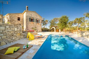 Maison | 3 chambres