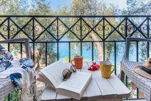 2 bedrooms - Aglaia Villa in Longos (Paxos)